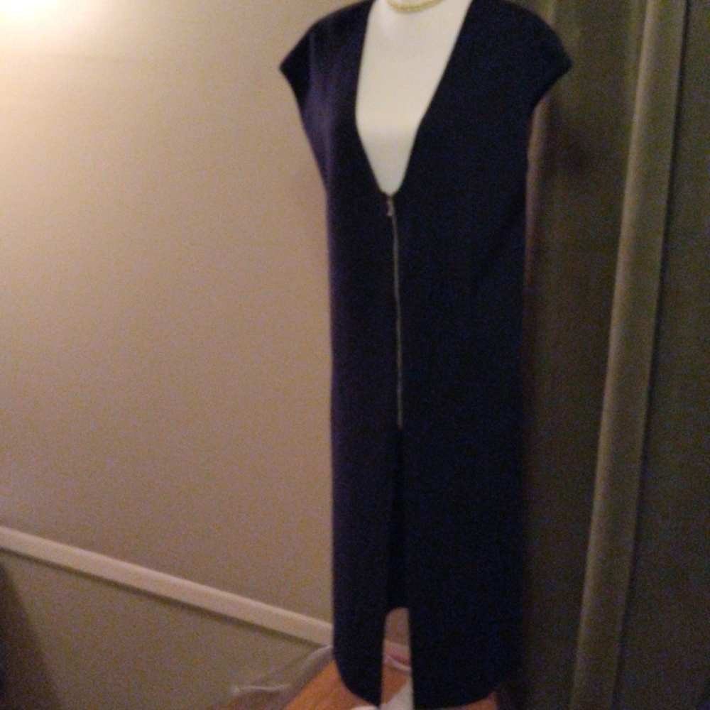 NEW Apart Sweater Vest